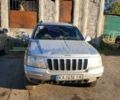 Джип Grand Cherokee 2002 у Краматорске на Automoto.ua Сірий Джип Grand Cherokee, об'ємом двигуна 2.7 л та пробігом 366 тис. км за 5700 $, фото 7 на Automoto.ua