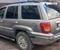 Сірий Джип Grand Cherokee, об'ємом двигуна 0.27 л та пробігом 245 тис. км за 7500 $, фото 3 на Automoto.ua