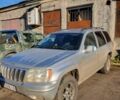 Джип Grand Cherokee 2002 у Краматорске на Automoto.ua Сірий Джип Grand Cherokee, об'ємом двигуна 2.7 л та пробігом 366 тис. км за 5700 $, фото 6 на Automoto.ua