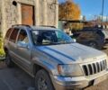 Джип Grand Cherokee 2002 у Краматорске на Automoto.ua Сірий Джип Grand Cherokee, об'ємом двигуна 2.7 л та пробігом 366 тис. км за 5700 $, фото 5 на Automoto.ua