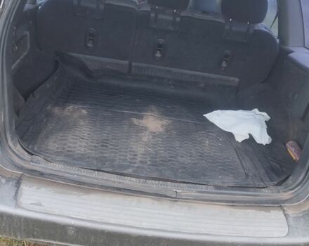 Серый Джип Гранд Чероки, объемом двигателя 2.7 л и пробегом 300 тыс. км за 3574 $, фото 8 на Automoto.ua