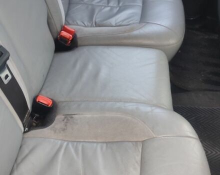 Серый Джип Гранд Чероки, объемом двигателя 2.7 л и пробегом 300 тыс. км за 3574 $, фото 10 на Automoto.ua