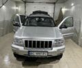 Сірий Джип Grand Cherokee, об'ємом двигуна 0.27 л та пробігом 266 тис. км за 12000 $, фото 14 на Automoto.ua