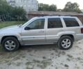 Сірий Джип Grand Cherokee, об'ємом двигуна 0.27 л та пробігом 266 тис. км за 12000 $, фото 1 на Automoto.ua