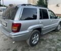 Сірий Джип Grand Cherokee, об'ємом двигуна 0.27 л та пробігом 266 тис. км за 12000 $, фото 3 на Automoto.ua