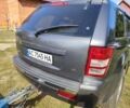 Сірий Джип Grand Cherokee, об'ємом двигуна 3 л та пробігом 340 тис. км за 5000 $, фото 2 на Automoto.ua