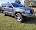 Сірий Джип Grand Cherokee, об'ємом двигуна 3 л та пробігом 340 тис. км за 5000 $, фото 1 на Automoto.ua