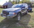Сірий Джип Grand Cherokee, об'ємом двигуна 3 л та пробігом 340 тис. км за 5000 $, фото 1 на Automoto.ua
