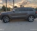 Джип Гранд Чероки 2014 в Гостомель на Automoto.ua Серый Джип Гранд Чероки, объемом двигателя 3 л и пробегом 288 тыс. км за 16000 $, фото 11 на Automoto.ua