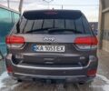 Серый Джип Гранд Чероки, объемом двигателя 3 л и пробегом 288 тыс. км за 17000 $, фото 7 на Automoto.ua