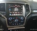 Джип Гранд Чероки 2014 в Гостомель на Automoto.ua Серый Джип Гранд Чероки, объемом двигателя 3 л и пробегом 288 тыс. км за 16000 $, фото 13 на Automoto.ua