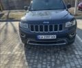 Серый Джип Гранд Чероки, объемом двигателя 3.6 л и пробегом 0 тыс. км за 22000 $, фото 1 на Automoto.ua