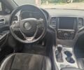 Серый Джип Гранд Чероки, объемом двигателя 3.6 л и пробегом 184 тыс. км за 23600 $, фото 4 на Automoto.ua