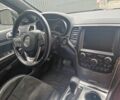 Серый Джип Гранд Чероки, объемом двигателя 3.6 л и пробегом 184 тыс. км за 23600 $, фото 5 на Automoto.ua