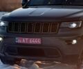 Серый Джип Гранд Чероки, объемом двигателя 3 л и пробегом 266 тыс. км за 21000 $, фото 20 на Automoto.ua