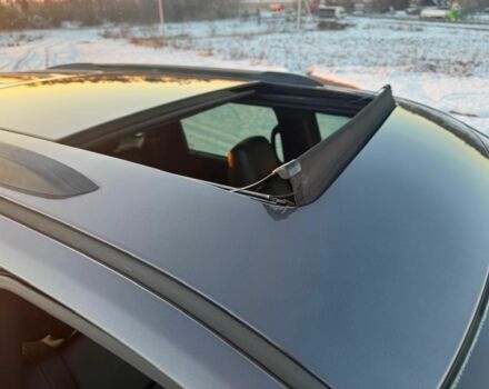 Серый Джип Гранд Чероки, объемом двигателя 3 л и пробегом 266 тыс. км за 21000 $, фото 13 на Automoto.ua