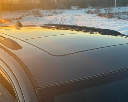 Серый Джип Гранд Чероки, объемом двигателя 3 л и пробегом 266 тыс. км за 21000 $, фото 12 на Automoto.ua