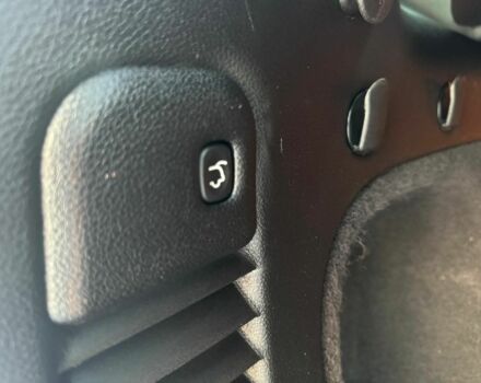 Серый Джип Гранд Чероки, объемом двигателя 3 л и пробегом 266 тыс. км за 21000 $, фото 22 на Automoto.ua