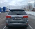 Сірий Джип Grand Cherokee, об'ємом двигуна 3.6 л та пробігом 111 тис. км за 25000 $, фото 2 на Automoto.ua