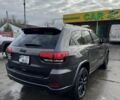 Сірий Джип Grand Cherokee, об'ємом двигуна 3.6 л та пробігом 190 тис. км за 21500 $, фото 4 на Automoto.ua