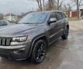 Сірий Джип Grand Cherokee, об'ємом двигуна 3.6 л та пробігом 190 тис. км за 21500 $, фото 1 на Automoto.ua
