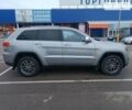 Сірий Джип Grand Cherokee, об'ємом двигуна 3.6 л та пробігом 111 тис. км за 25000 $, фото 7 на Automoto.ua