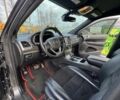Сірий Джип Grand Cherokee, об'ємом двигуна 3.6 л та пробігом 190 тис. км за 21500 $, фото 5 на Automoto.ua