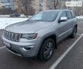 Сірий Джип Grand Cherokee, об'ємом двигуна 3.6 л та пробігом 111 тис. км за 25000 $, фото 12 на Automoto.ua