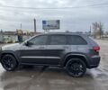 Сірий Джип Grand Cherokee, об'ємом двигуна 3.6 л та пробігом 190 тис. км за 21500 $, фото 2 на Automoto.ua