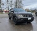 Сірий Джип Grand Cherokee, об'ємом двигуна 3.6 л та пробігом 190 тис. км за 21500 $, фото 1 на Automoto.ua