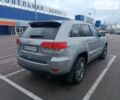 Сірий Джип Grand Cherokee, об'ємом двигуна 3.6 л та пробігом 111 тис. км за 25000 $, фото 8 на Automoto.ua