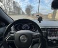 Сірий Джип Grand Cherokee, об'ємом двигуна 3.6 л та пробігом 190 тис. км за 21500 $, фото 8 на Automoto.ua