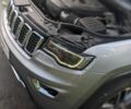 Сірий Джип Grand Cherokee, об'ємом двигуна 3.6 л та пробігом 115 тис. км за 25500 $, фото 19 на Automoto.ua