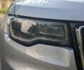 Сірий Джип Grand Cherokee, об'ємом двигуна 3.6 л та пробігом 115 тис. км за 25500 $, фото 16 на Automoto.ua