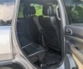 Сірий Джип Grand Cherokee, об'ємом двигуна 3.6 л та пробігом 115 тис. км за 25500 $, фото 10 на Automoto.ua