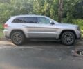 Сірий Джип Grand Cherokee, об'ємом двигуна 3.6 л та пробігом 115 тис. км за 25500 $, фото 5 на Automoto.ua