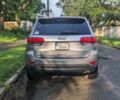 Сірий Джип Grand Cherokee, об'ємом двигуна 3.6 л та пробігом 115 тис. км за 25500 $, фото 3 на Automoto.ua