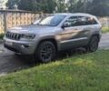 Сірий Джип Grand Cherokee, об'ємом двигуна 3.6 л та пробігом 115 тис. км за 25500 $, фото 23 на Automoto.ua