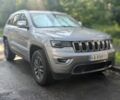 Сірий Джип Grand Cherokee, об'ємом двигуна 3.6 л та пробігом 115 тис. км за 25500 $, фото 6 на Automoto.ua
