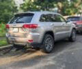 Сірий Джип Grand Cherokee, об'ємом двигуна 3.6 л та пробігом 115 тис. км за 25500 $, фото 4 на Automoto.ua