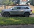 Сірий Джип Grand Cherokee, об'ємом двигуна 3.6 л та пробігом 115 тис. км за 25500 $, фото 1 на Automoto.ua