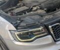 Сірий Джип Grand Cherokee, об'ємом двигуна 3.6 л та пробігом 115 тис. км за 25500 $, фото 18 на Automoto.ua