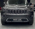 Сірий Джип Grand Cherokee, об'ємом двигуна 3.6 л та пробігом 4 тис. км за 31000 $, фото 1 на Automoto.ua