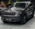 Сірий Джип Grand Cherokee, об'ємом двигуна 3.6 л та пробігом 4 тис. км за 31000 $, фото 1 на Automoto.ua