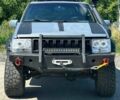 Сірий Джип Grand Cherokee, об'ємом двигуна 5.2 л та пробігом 200 тис. км за 12999 $, фото 5 на Automoto.ua