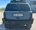 Сірий Джип Grand Cherokee, об'ємом двигуна 5.2 л та пробігом 200 тис. км за 12999 $, фото 4 на Automoto.ua