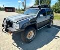 Сірий Джип Grand Cherokee, об'ємом двигуна 5.2 л та пробігом 200 тис. км за 12999 $, фото 2 на Automoto.ua