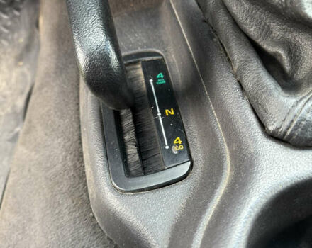 Сірий Джип Grand Cherokee, об'ємом двигуна 2.5 л та пробігом 623 тис. км за 7800 $, фото 6 на Automoto.ua