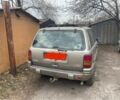 Серый Джип Гранд Чероки, объемом двигателя 2.5 л и пробегом 360 тыс. км за 3000 $, фото 5 на Automoto.ua