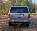 Сірий Джип Grand Cherokee, об'ємом двигуна 5.9 л та пробігом 216 тис. км за 10000 $, фото 3 на Automoto.ua